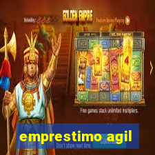 emprestimo agil